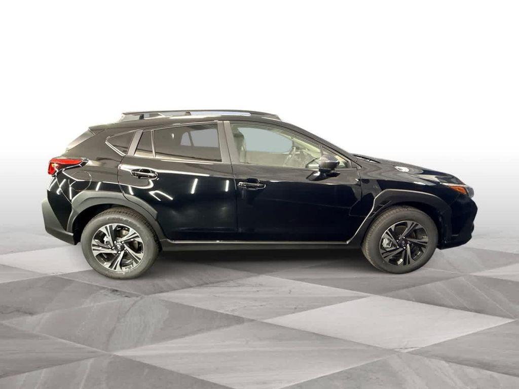 used 2025 Subaru Crosstrek car, priced at $26,295