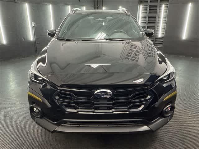 new 2025 Subaru Crosstrek car, priced at $33,322