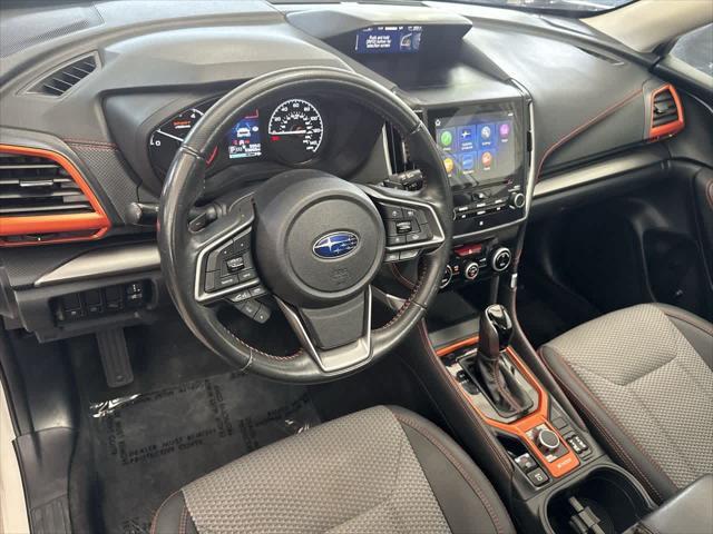 used 2020 Subaru Forester car, priced at $23,411