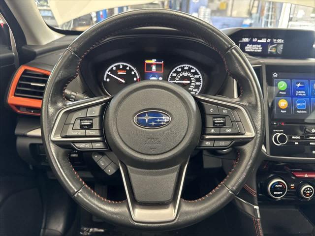 used 2020 Subaru Forester car, priced at $23,411