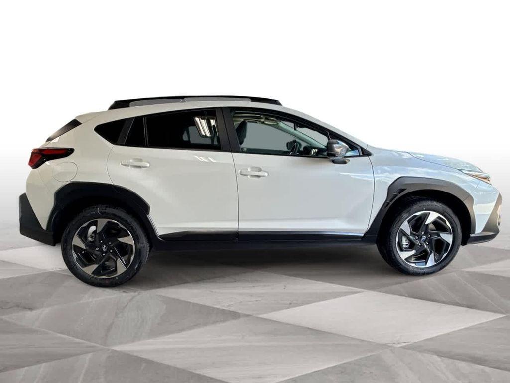 new 2025 Subaru Crosstrek car, priced at $35,263