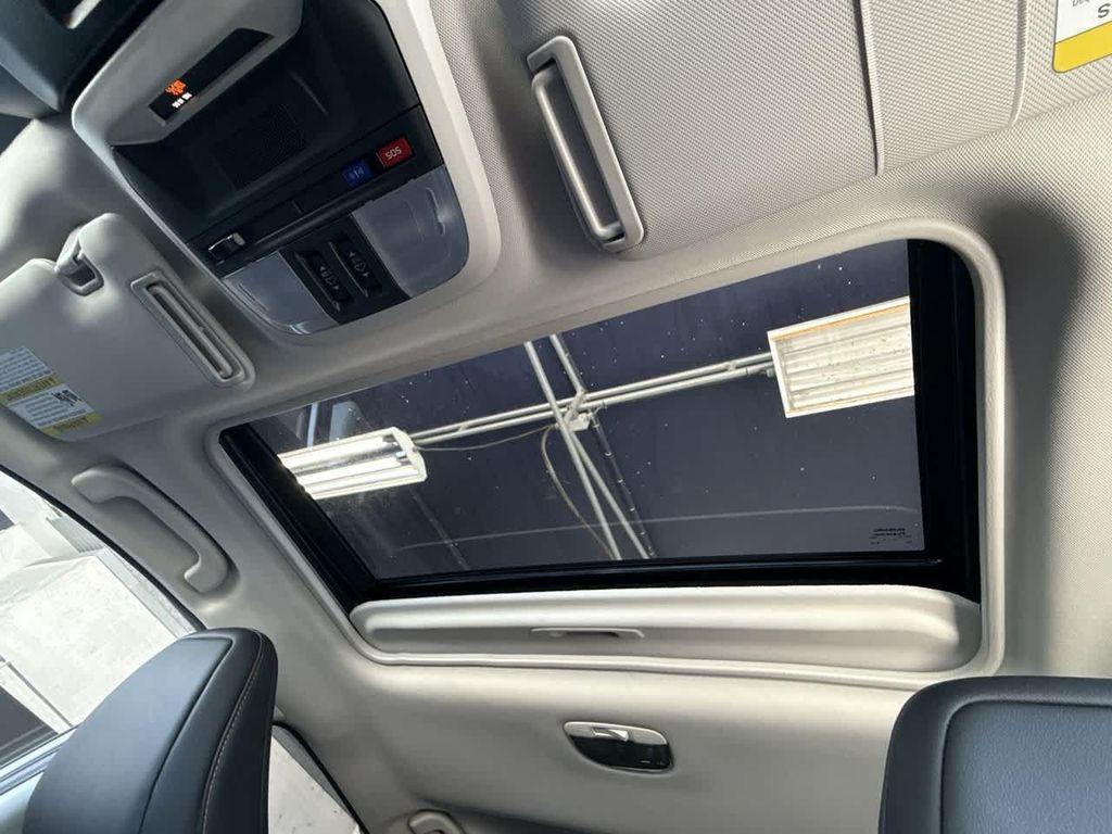 new 2025 Subaru Crosstrek car, priced at $35,263