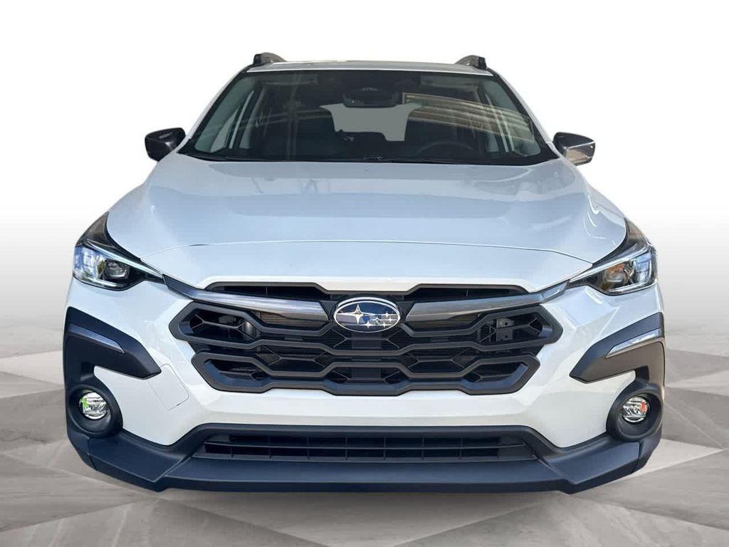 new 2025 Subaru Crosstrek car, priced at $35,263
