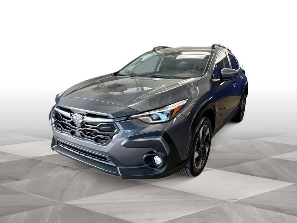 used 2025 Subaru Crosstrek car, priced at $28,790