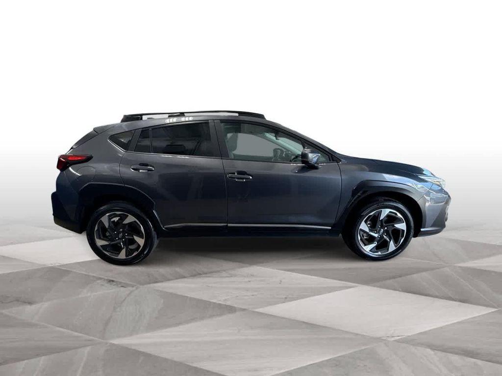 used 2025 Subaru Crosstrek car, priced at $28,790