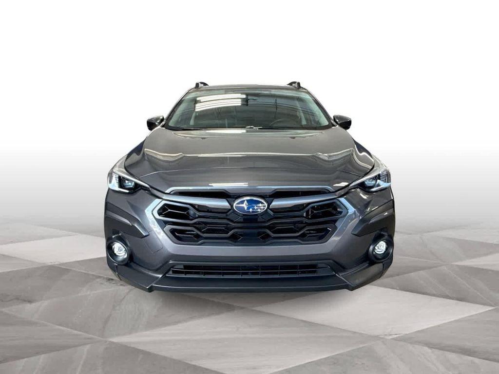 used 2025 Subaru Crosstrek car, priced at $28,790