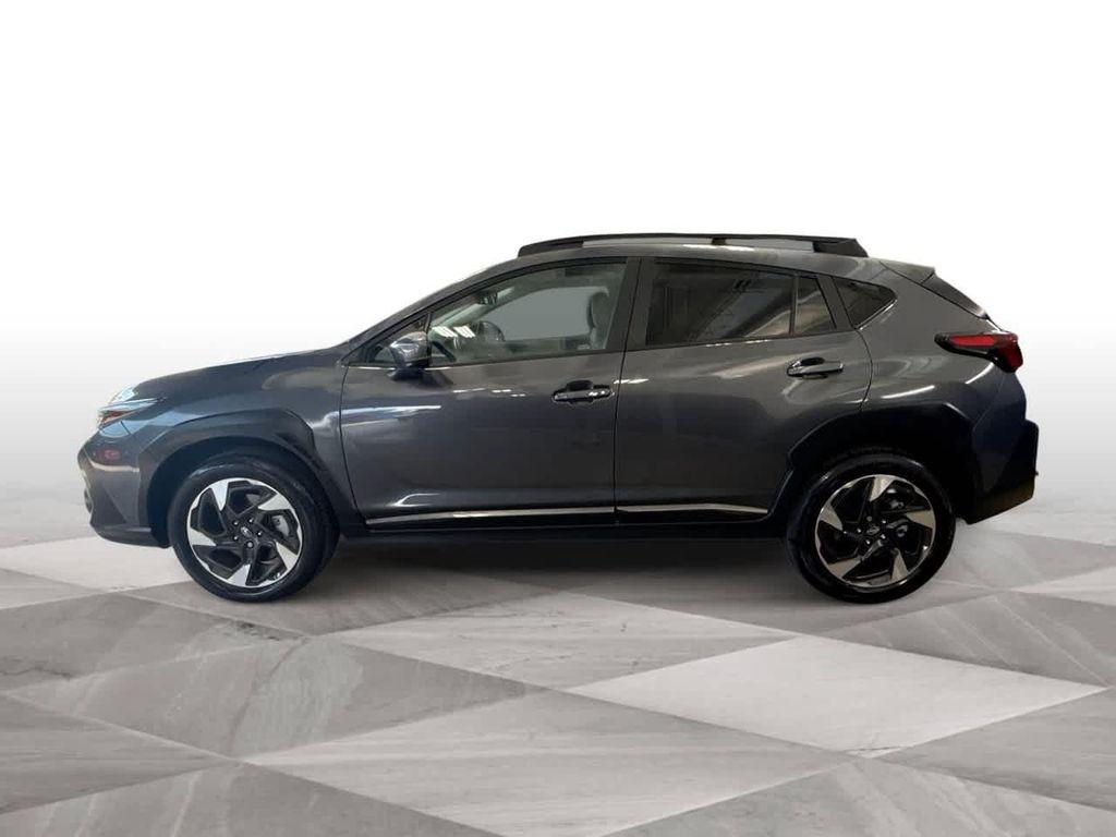 used 2025 Subaru Crosstrek car, priced at $28,790