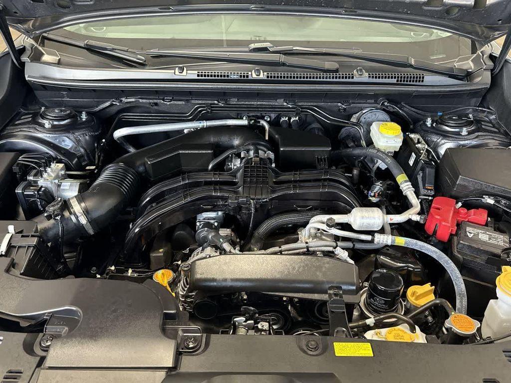 used 2025 Subaru Crosstrek car, priced at $28,790
