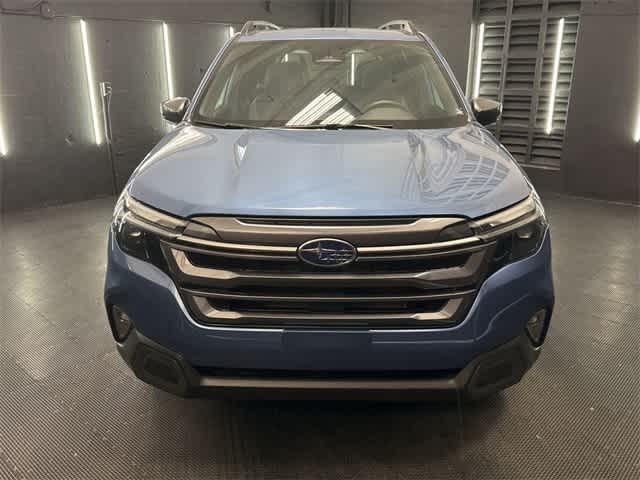 new 2025 Subaru Forester car, priced at $39,096