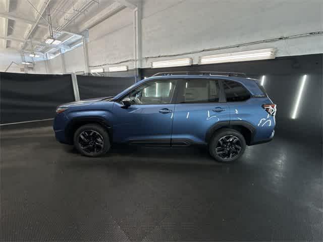 new 2025 Subaru Forester car, priced at $39,096