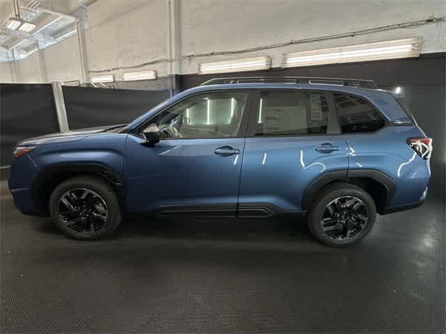 new 2025 Subaru Forester car, priced at $39,096