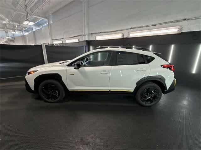 new 2025 Subaru Crosstrek car, priced at $32,606