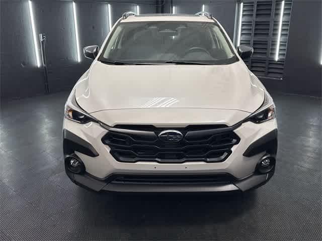 new 2024 Subaru Crosstrek car, priced at $29,324