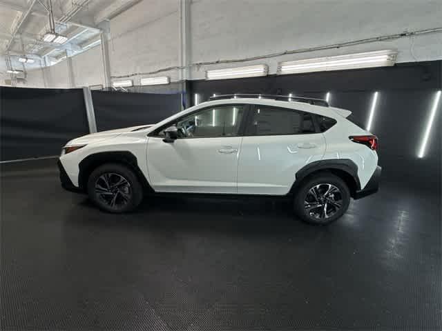 new 2024 Subaru Crosstrek car, priced at $29,324