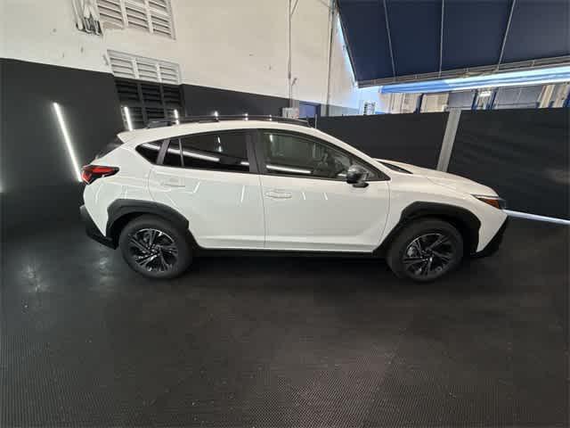 new 2024 Subaru Crosstrek car, priced at $29,324