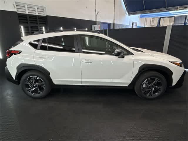 new 2024 Subaru Crosstrek car, priced at $29,324