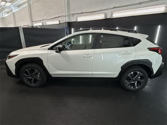 new 2024 Subaru Crosstrek car, priced at $29,324