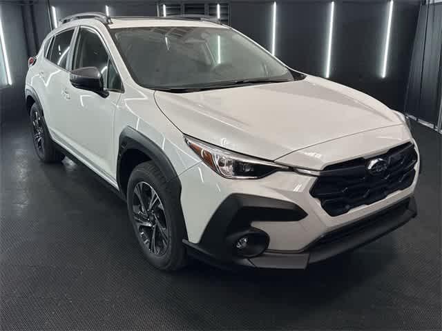 new 2024 Subaru Crosstrek car, priced at $29,324