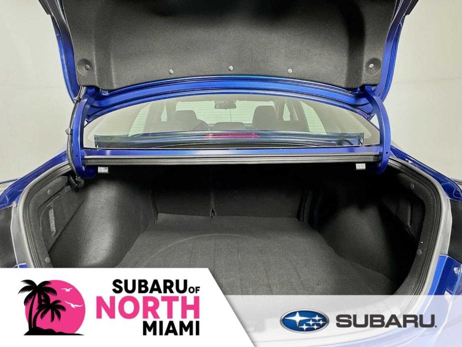 used 2021 Subaru Outback car, priced at $22,691
