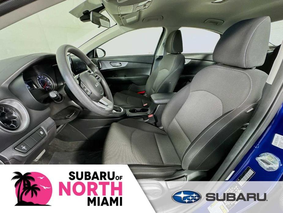 used 2021 Subaru Outback car, priced at $22,691