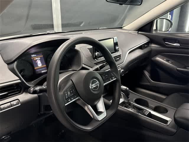 used 2021 Nissan Altima car, priced at $10,974