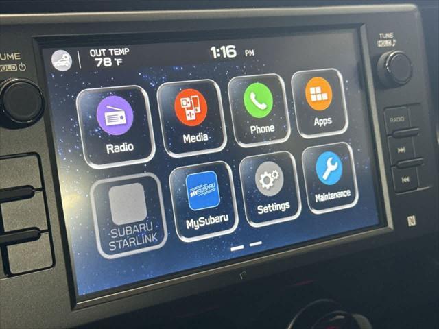 new 2025 Subaru BRZ car, priced at $37,197