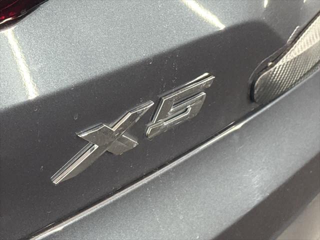 used 2019 BMW X5 car, priced at $31,495