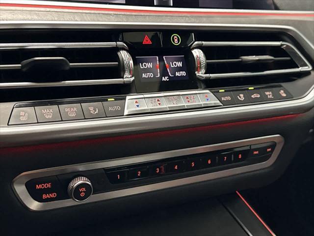 used 2019 BMW X5 car, priced at $31,495