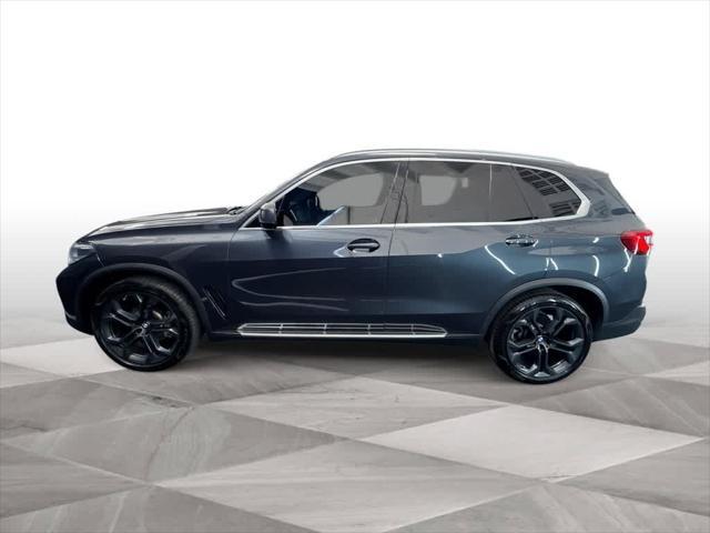 used 2019 BMW X5 car, priced at $31,495