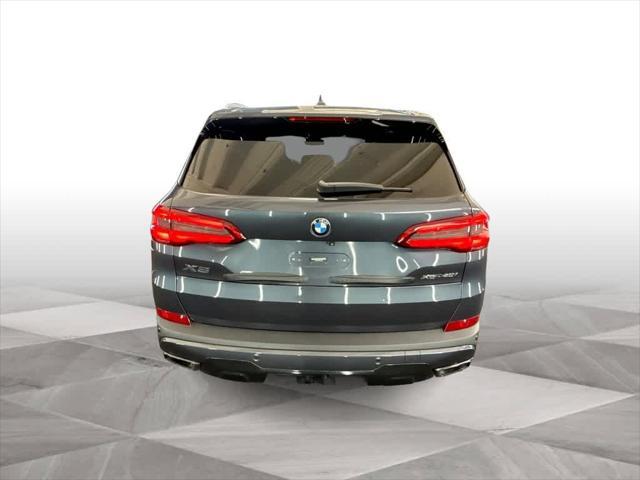 used 2019 BMW X5 car, priced at $31,495