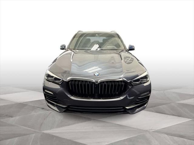 used 2019 BMW X5 car, priced at $31,495
