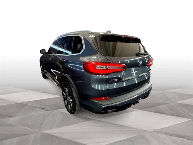 used 2019 BMW X5 car, priced at $31,495