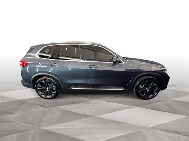 used 2019 BMW X5 car, priced at $31,495