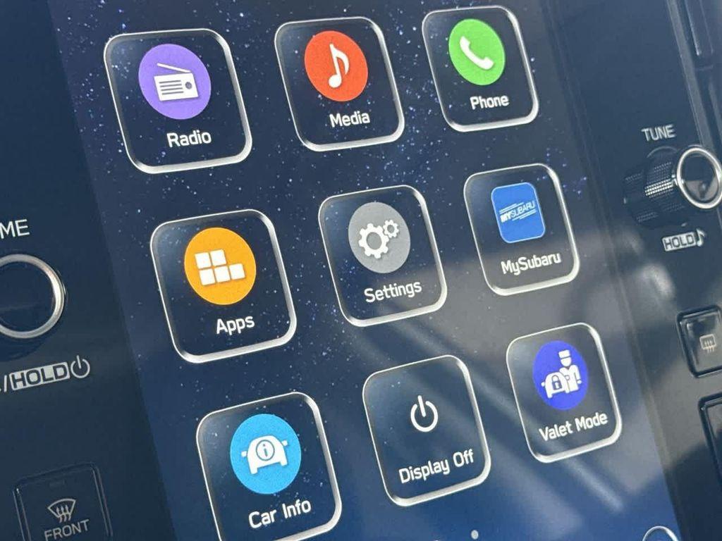 new 2025 Subaru Crosstrek car, priced at $34,686