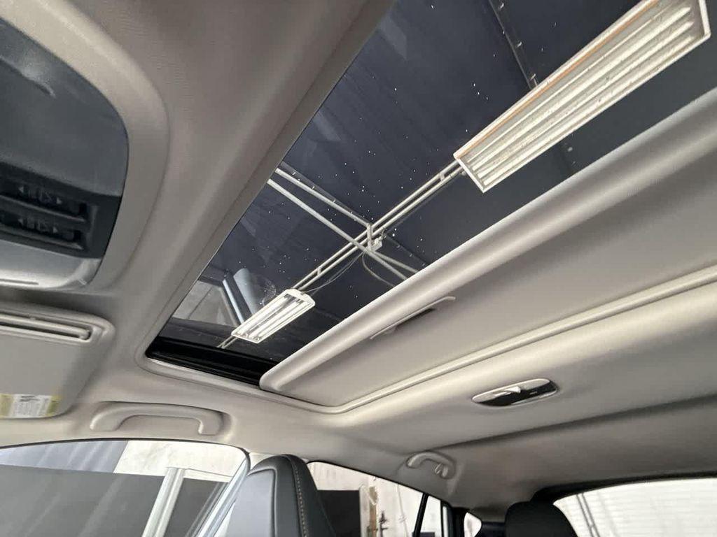 new 2025 Subaru Crosstrek car, priced at $34,686