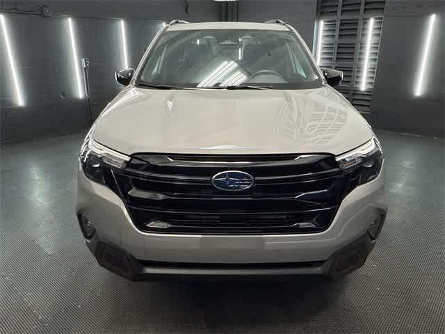 new 2025 Subaru Forester car, priced at $38,419