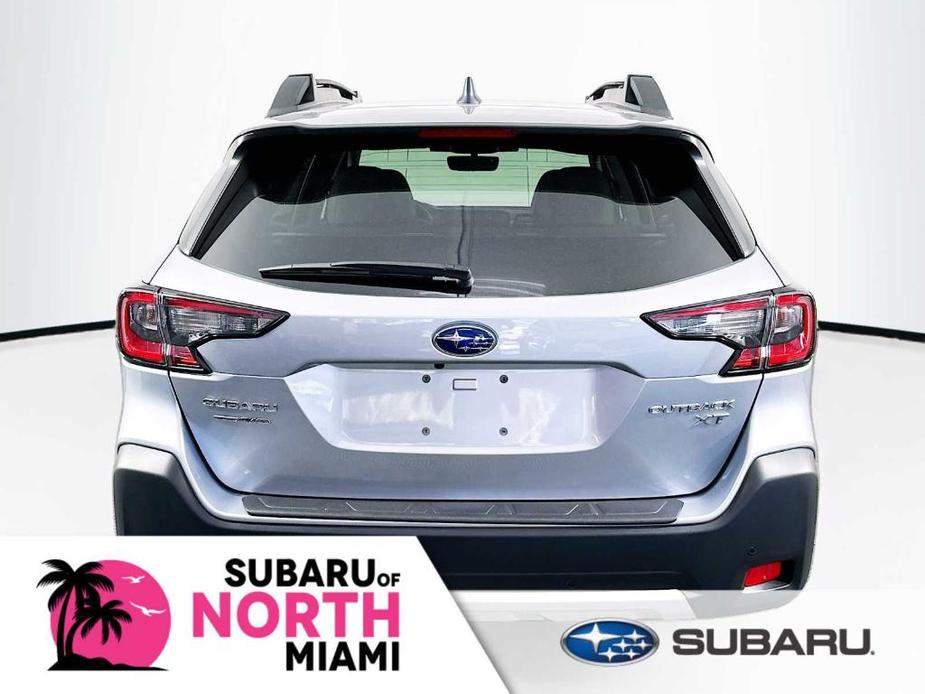 new 2024 Subaru Outback car, priced at $39,592