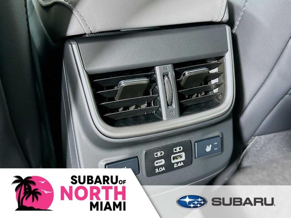 new 2024 Subaru Outback car, priced at $39,592