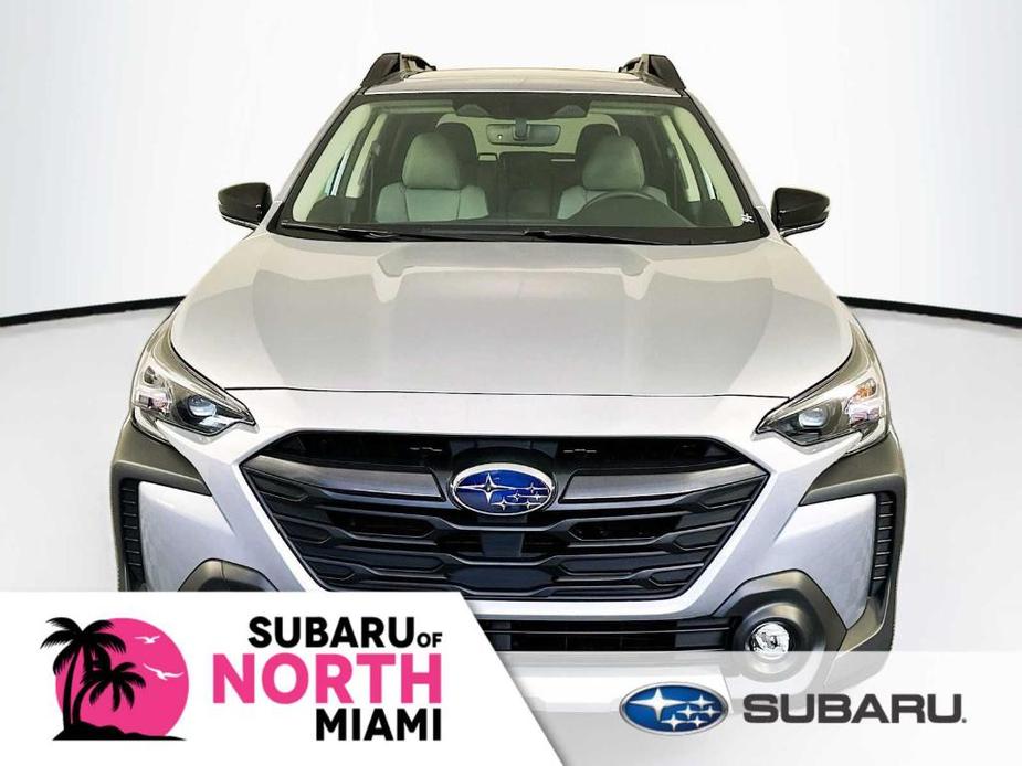 new 2024 Subaru Outback car, priced at $39,592