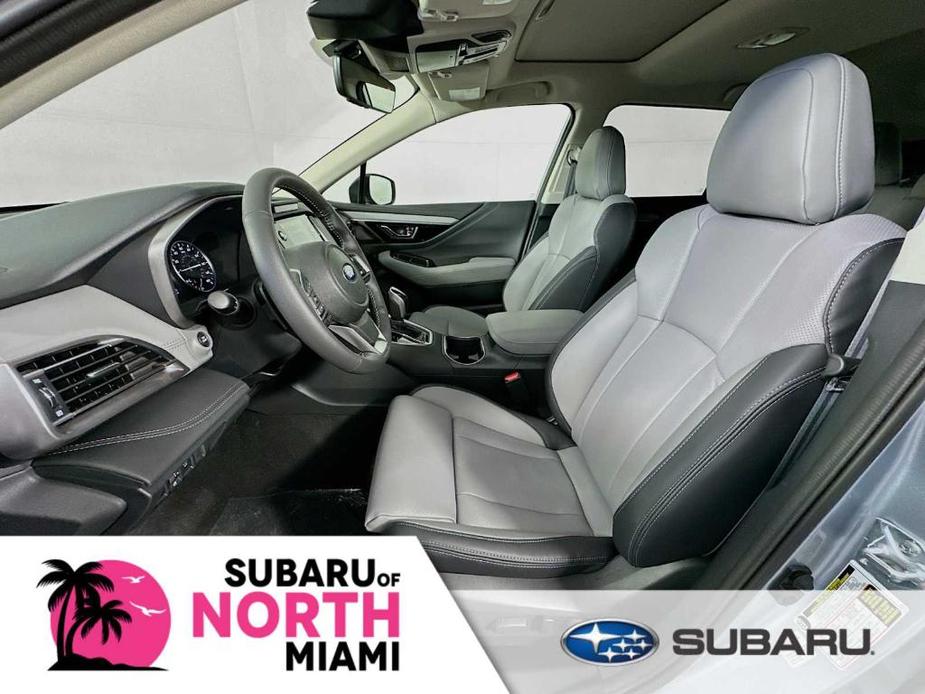 new 2024 Subaru Outback car, priced at $39,592
