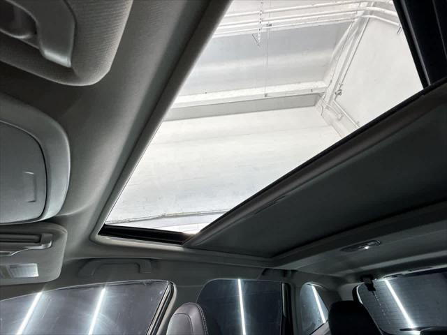 used 2022 Subaru Forester car, priced at $24,390