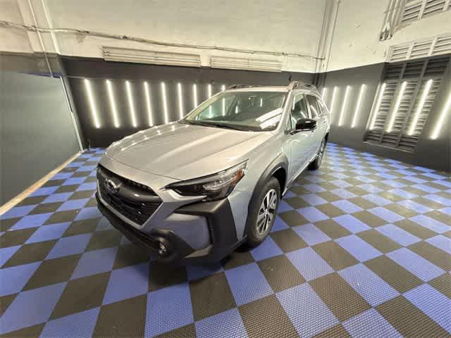 new 2025 Subaru Outback car, priced at $35,818