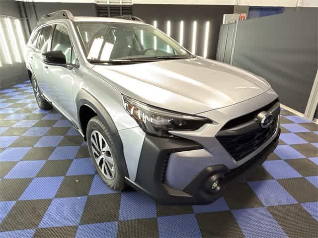 new 2025 Subaru Outback car, priced at $35,818