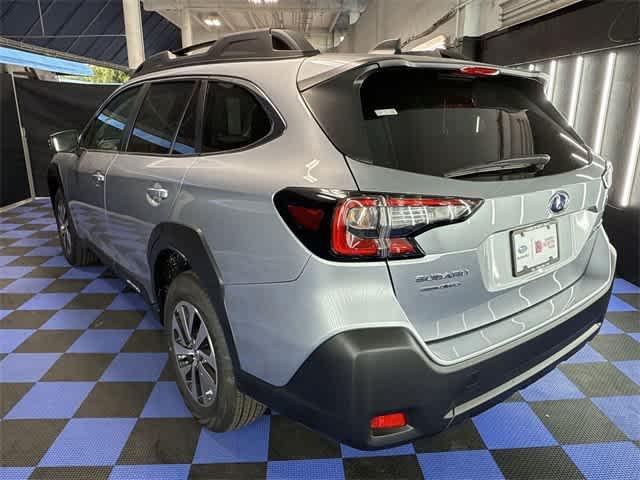 new 2025 Subaru Outback car, priced at $35,818