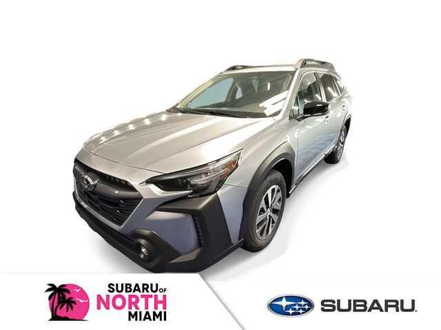 new 2025 Subaru Outback car, priced at $35,818