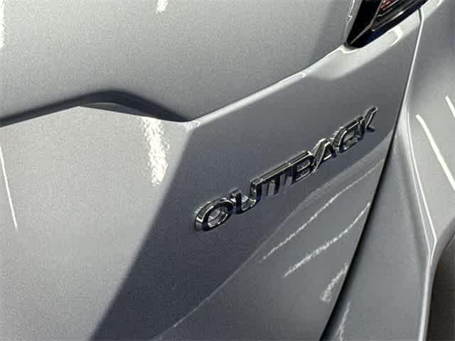 new 2025 Subaru Outback car, priced at $35,818