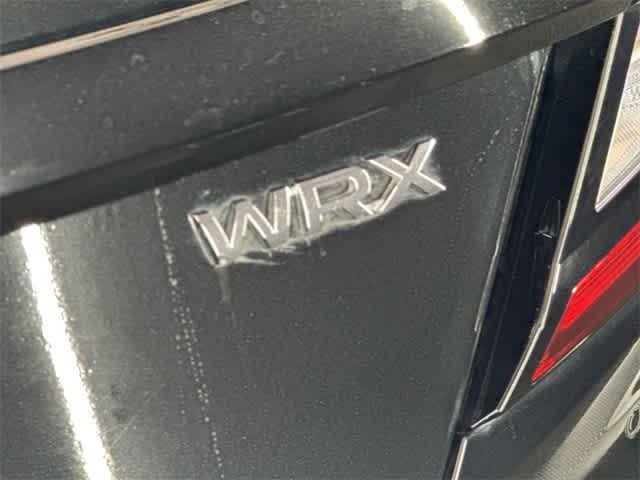 used 2024 Subaru WRX car, priced at $35,924