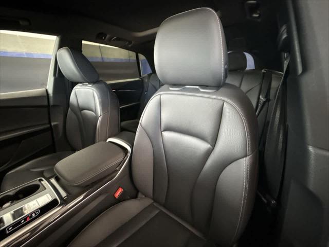 used 2020 Audi Q8 car, priced at $42,202