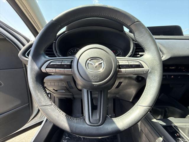 used 2023 Mazda CX-30 car, priced at $21,127
