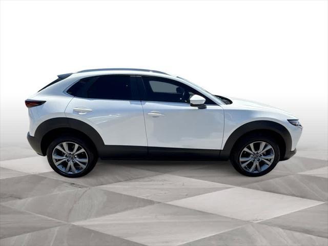 used 2023 Mazda CX-30 car, priced at $21,127